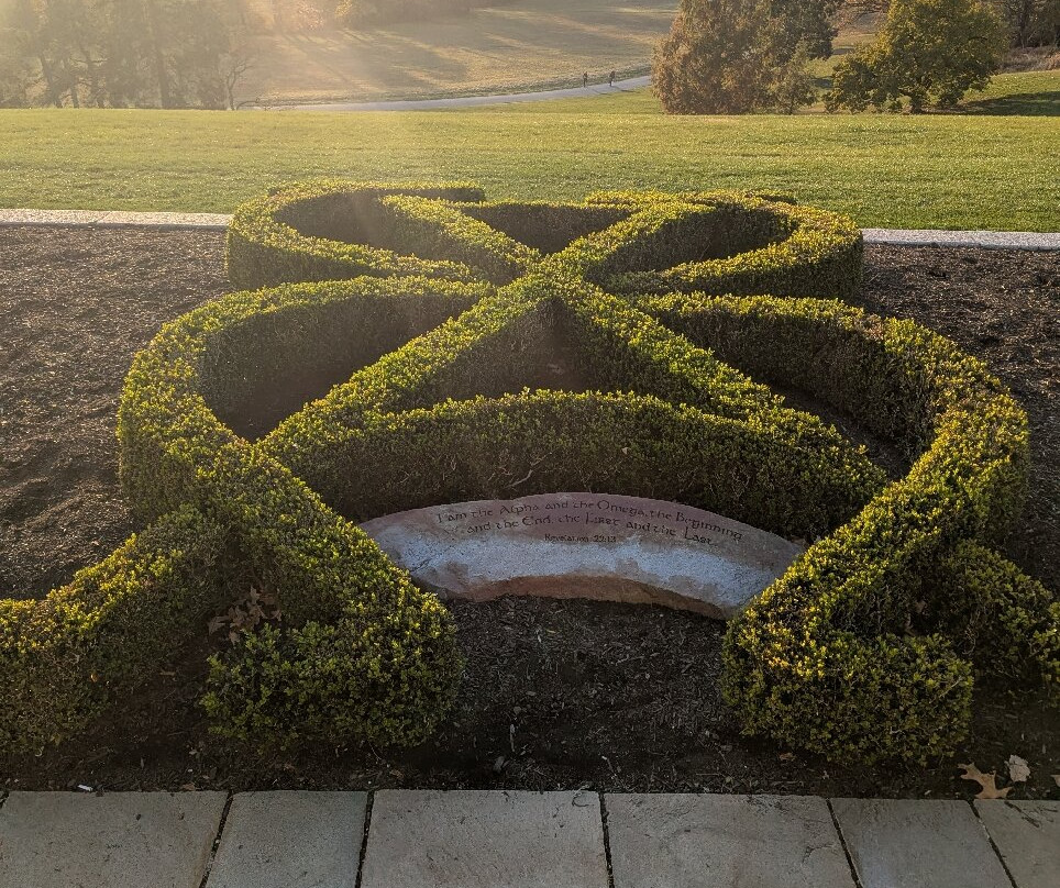 Glencairn Museum-Bryn Athyn必去景点
