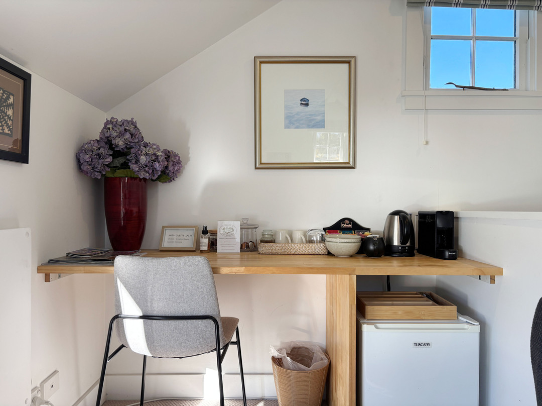 B&B箭镇小屋酒店主图