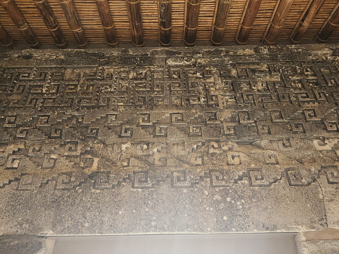 Luis Ramírez Tours Oaxaca-瓦哈卡必去景点