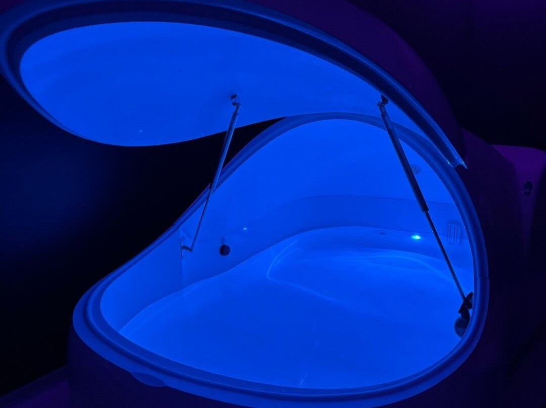 Re:Set Mind Body Soul-兰开斯特必去景点