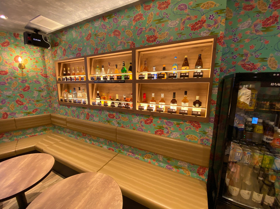 Jankara横丁 那霸国际通总店