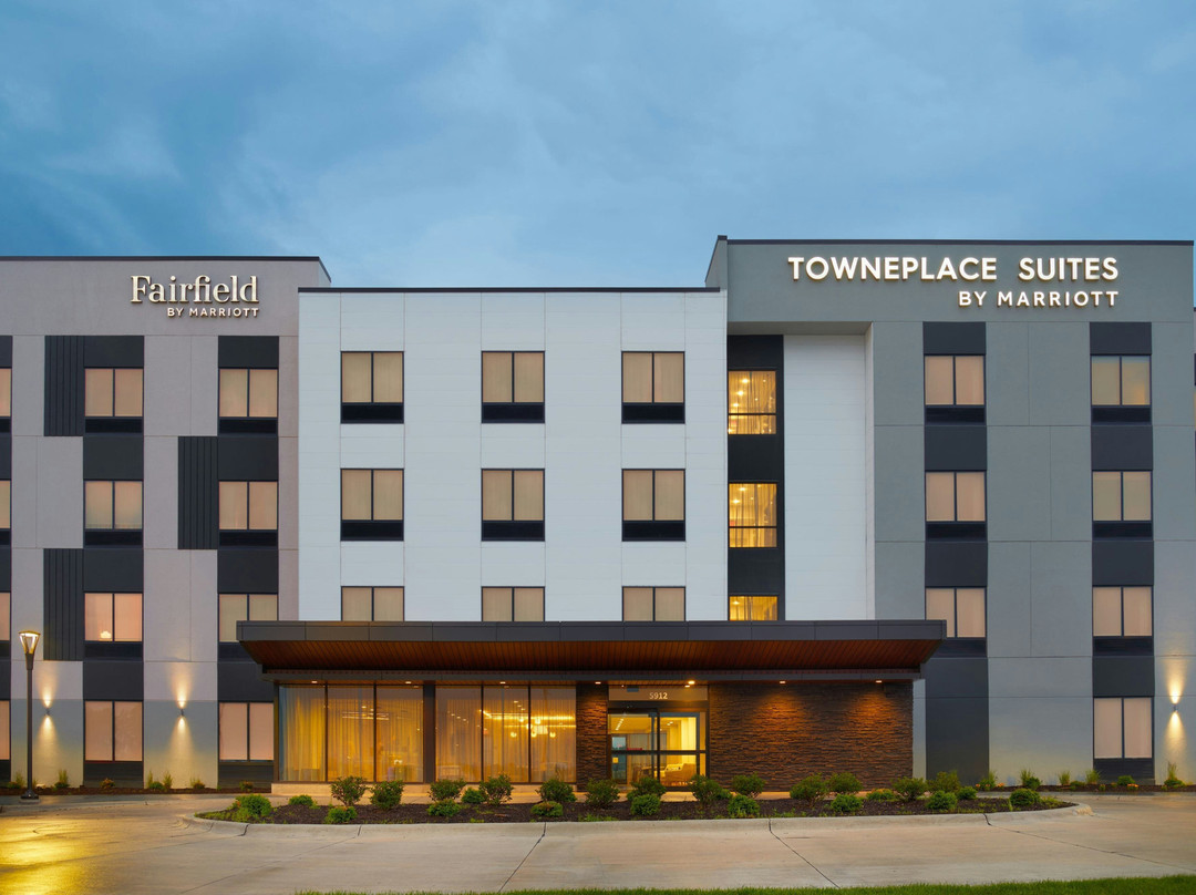 TownePlace Suites by Marriott Columbus