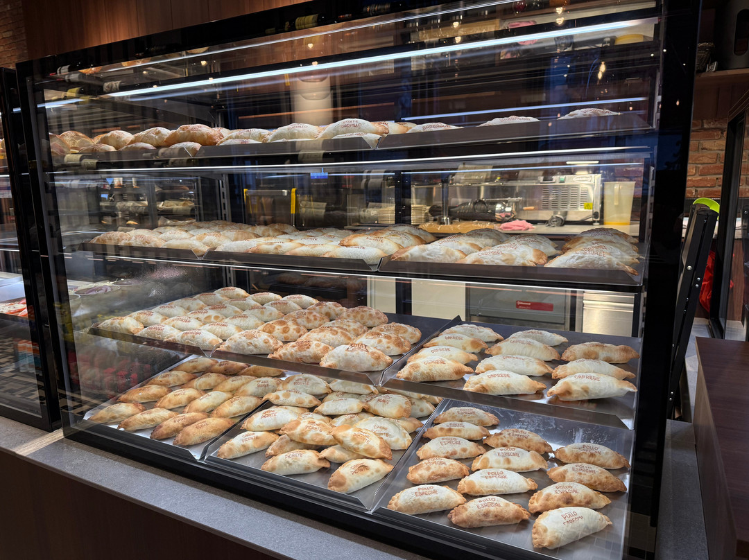 Sabor a Buenos Aires