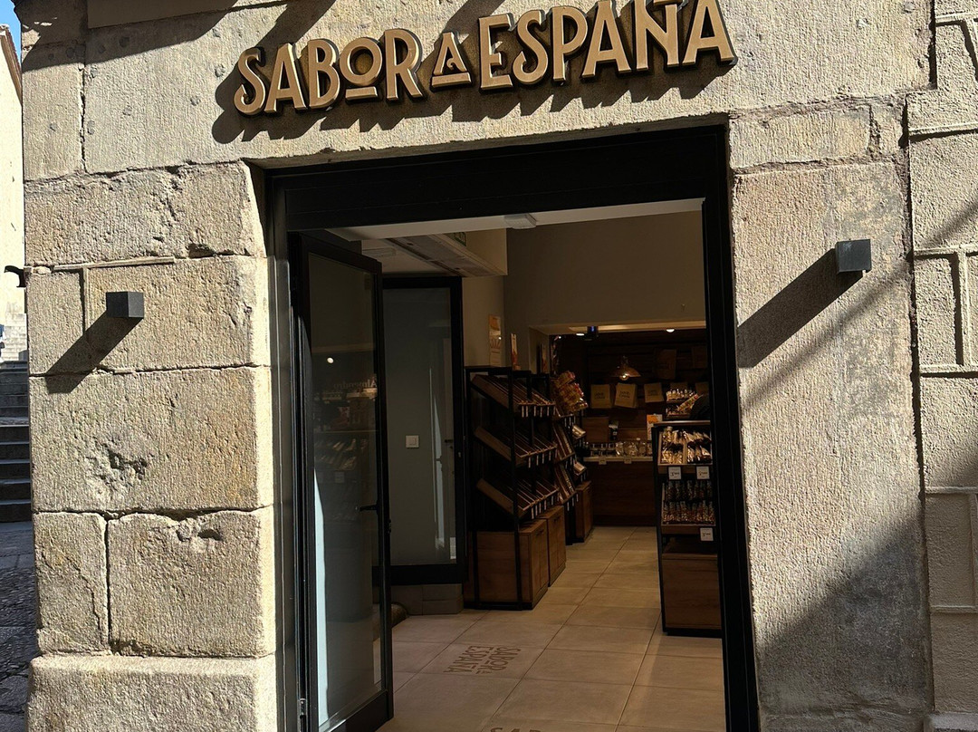 Plaza Mayor-塞哥维亚必去景点