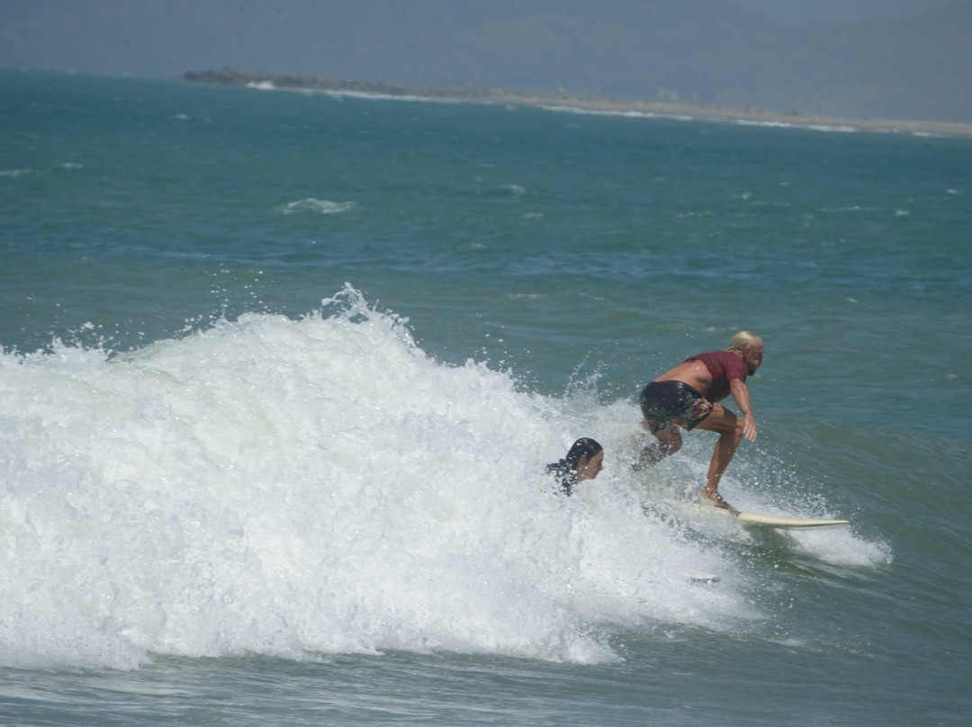 Playa Mancora-Mancora必去景点