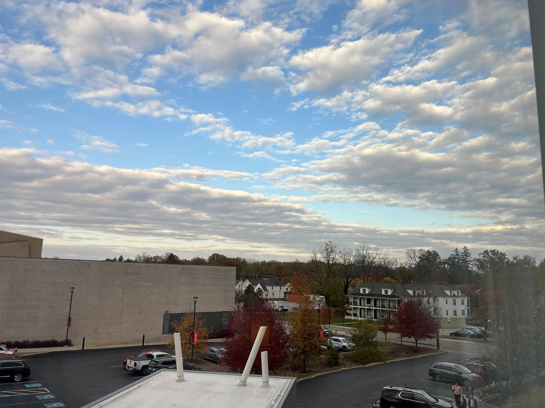 The Hotel at Oberlin主图