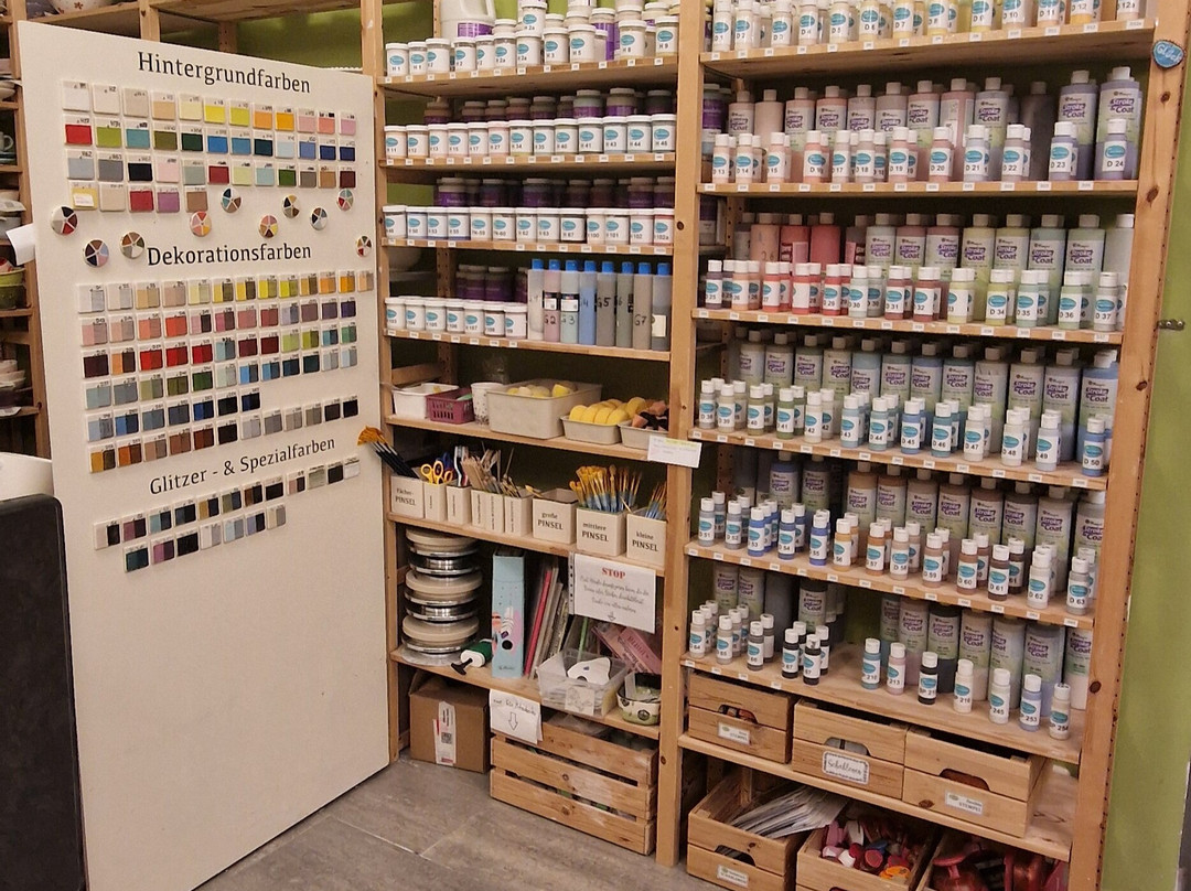 Deine Tonart-奥尔登堡必去景点