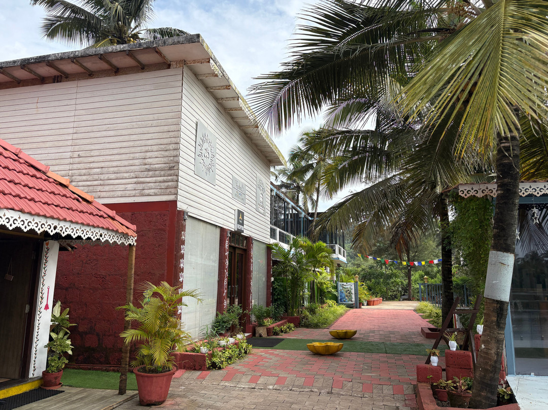 Veda5 Wellness Retreat & Spa主图