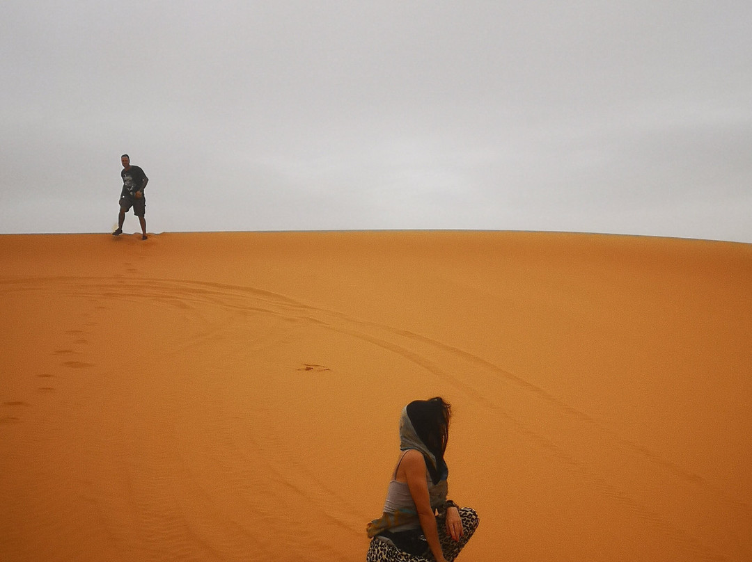 Kasbah Des Dunes主图