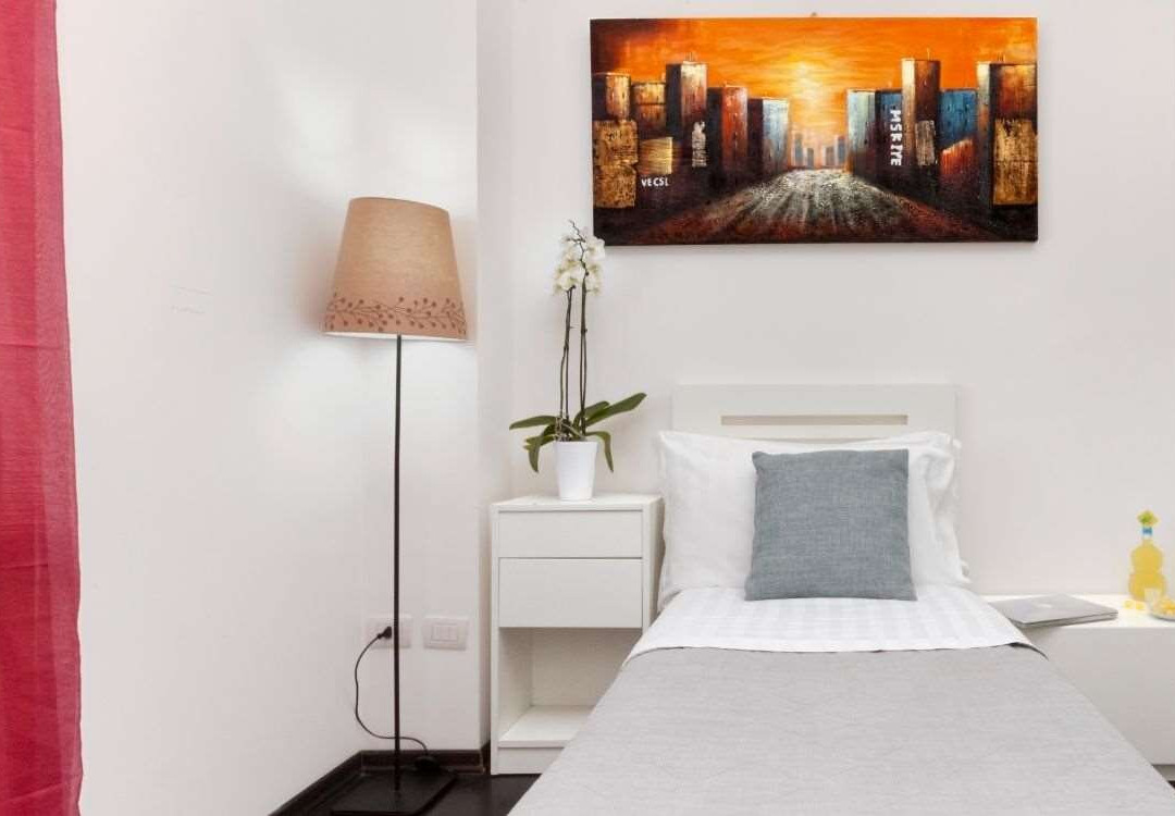 埃尔科拉诺酒店住宿-Herculaneum Hotel & Maison