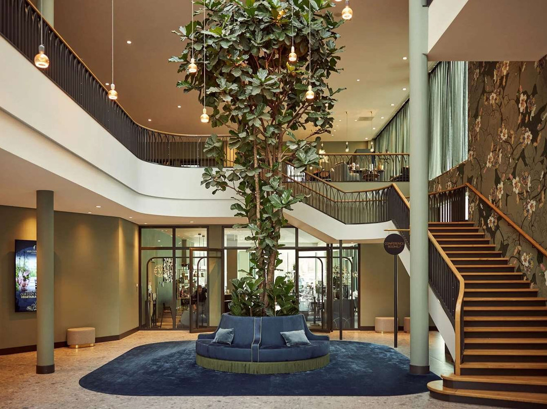 Van der Valk Hotel Venlo