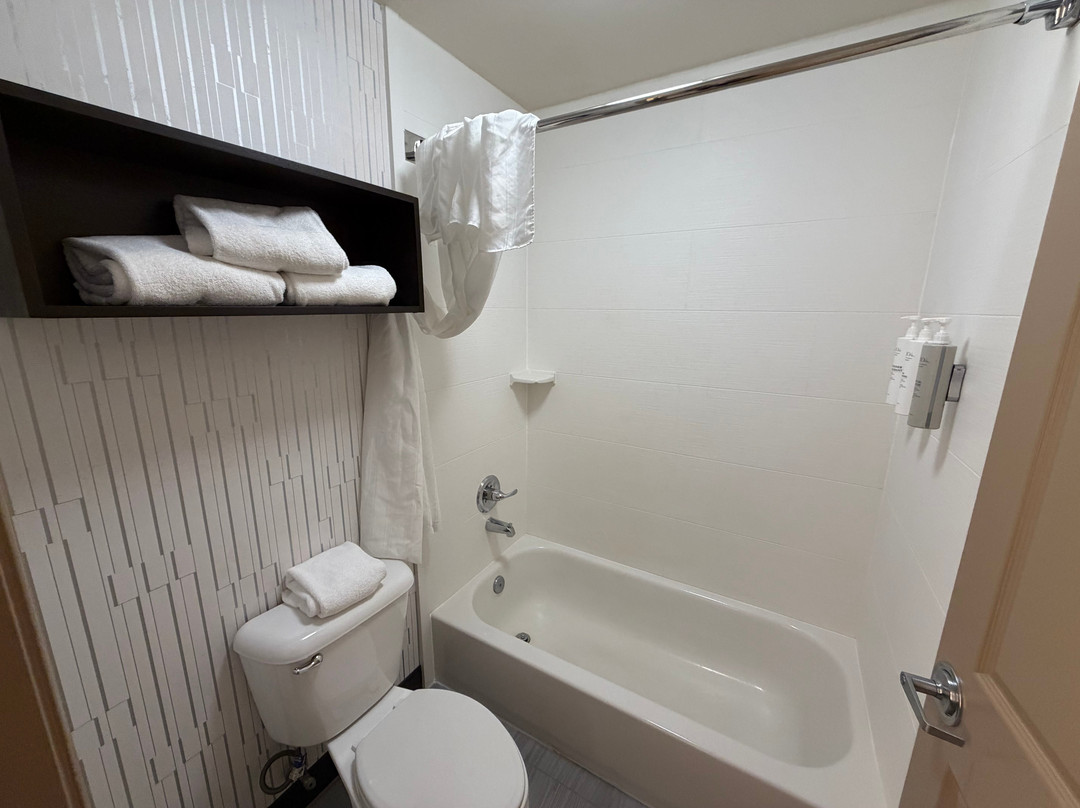 Homewood Suites By Hilton Hillsboro/beaverton主图