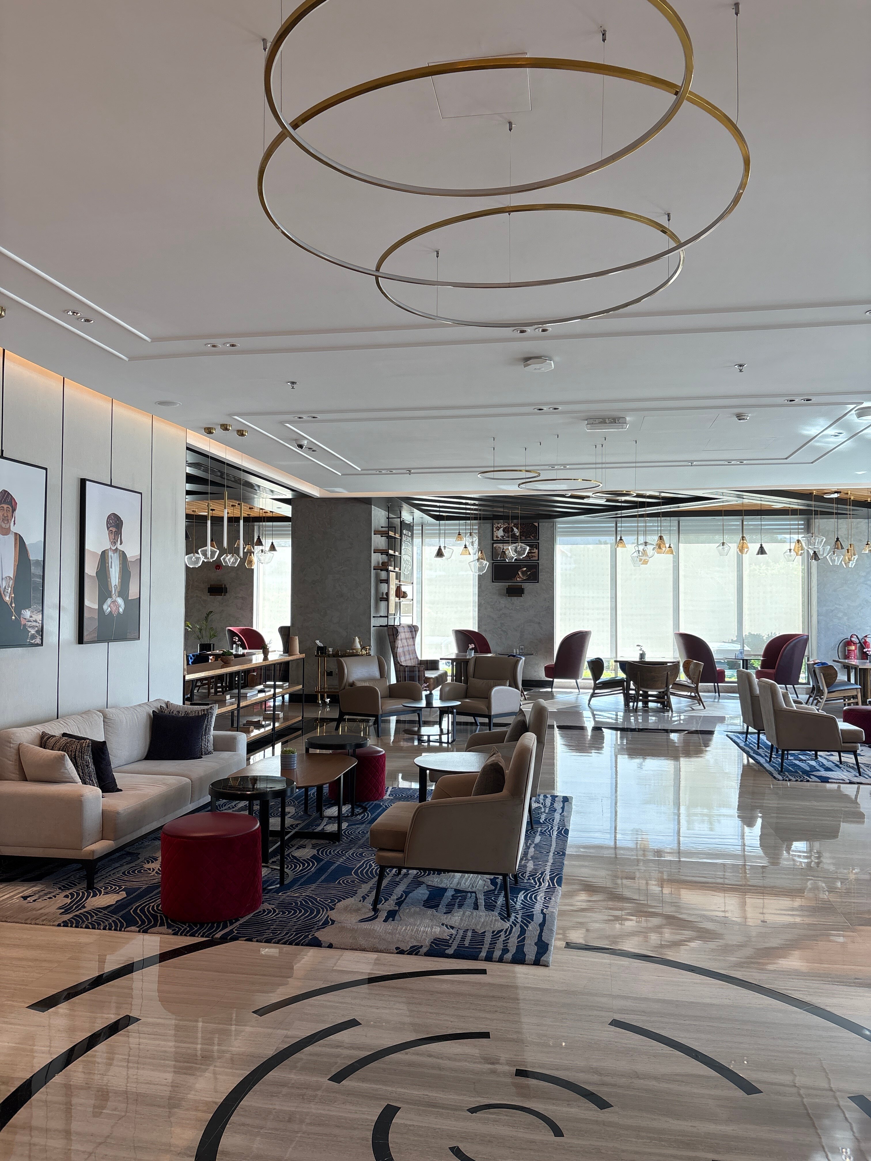 DoubleTree by Hilton Muscat Qurum-官方