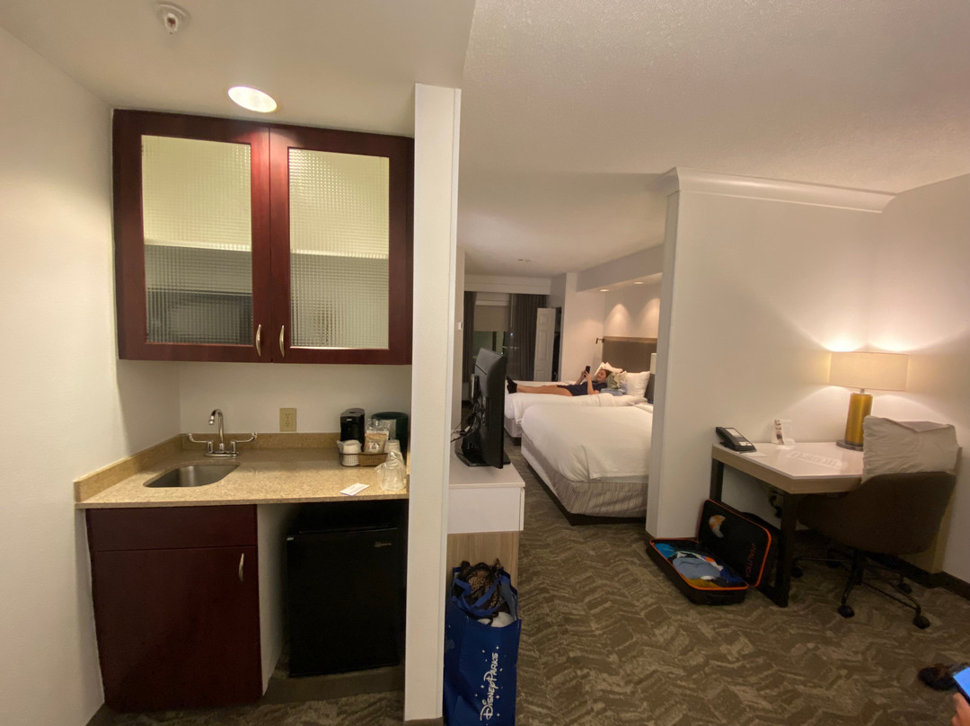 SpringHill Suites by Marriott Gainesville主图