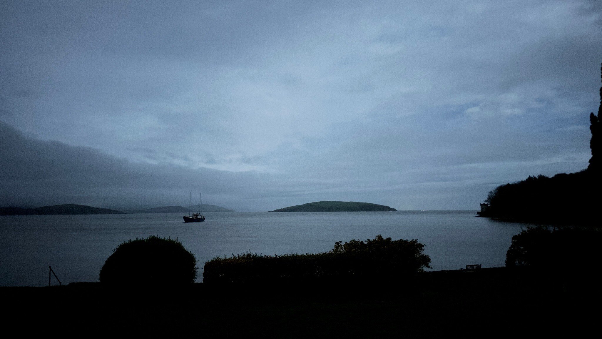 Balcary Bay Country House Hotel-官方