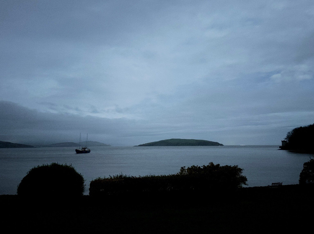 Balcary Bay Country House Hotel主图