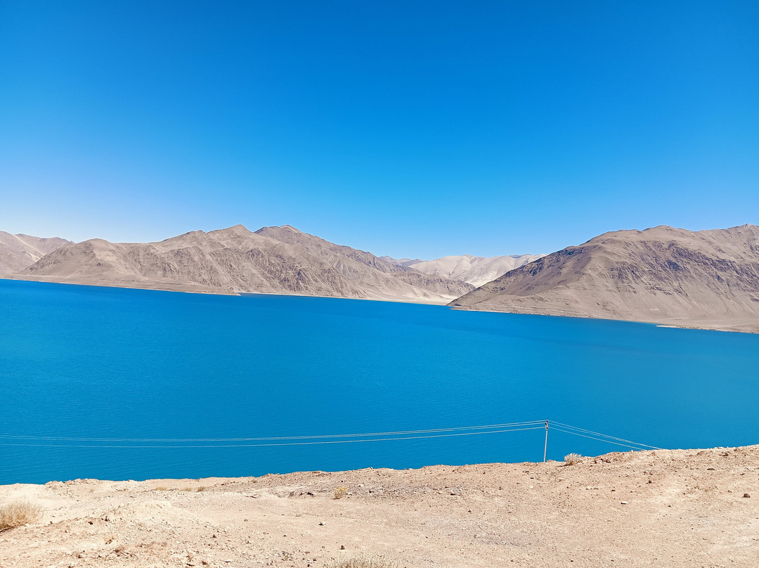 Himalayanhie Adventures-贡马必去景点