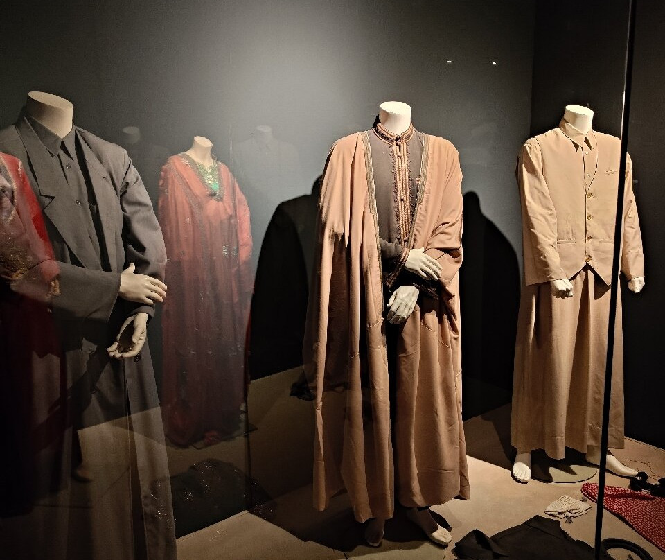 Kuwait National Museum-Kuwait City必去景点