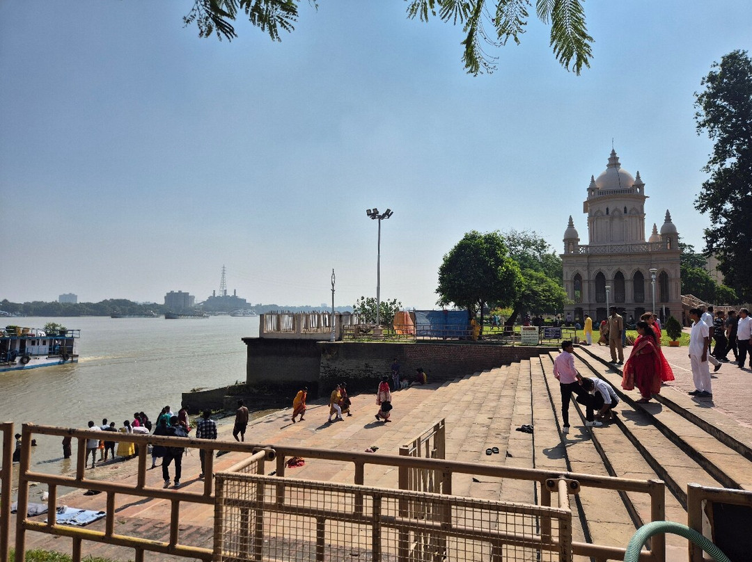 Belur Math-Belur必去景点