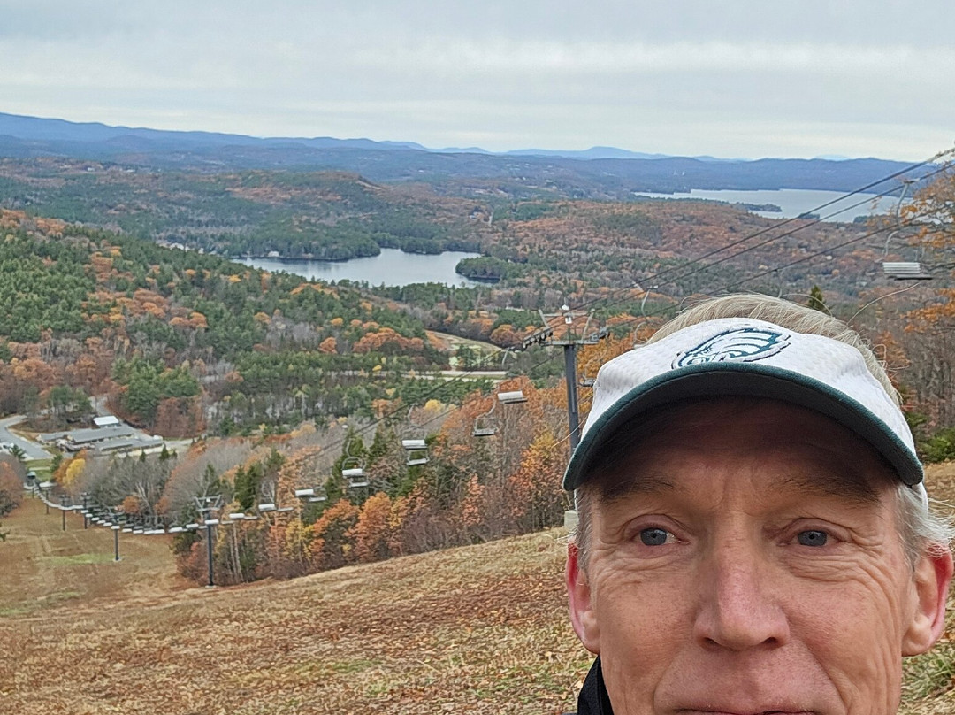 桑纳皮湖酒店主图