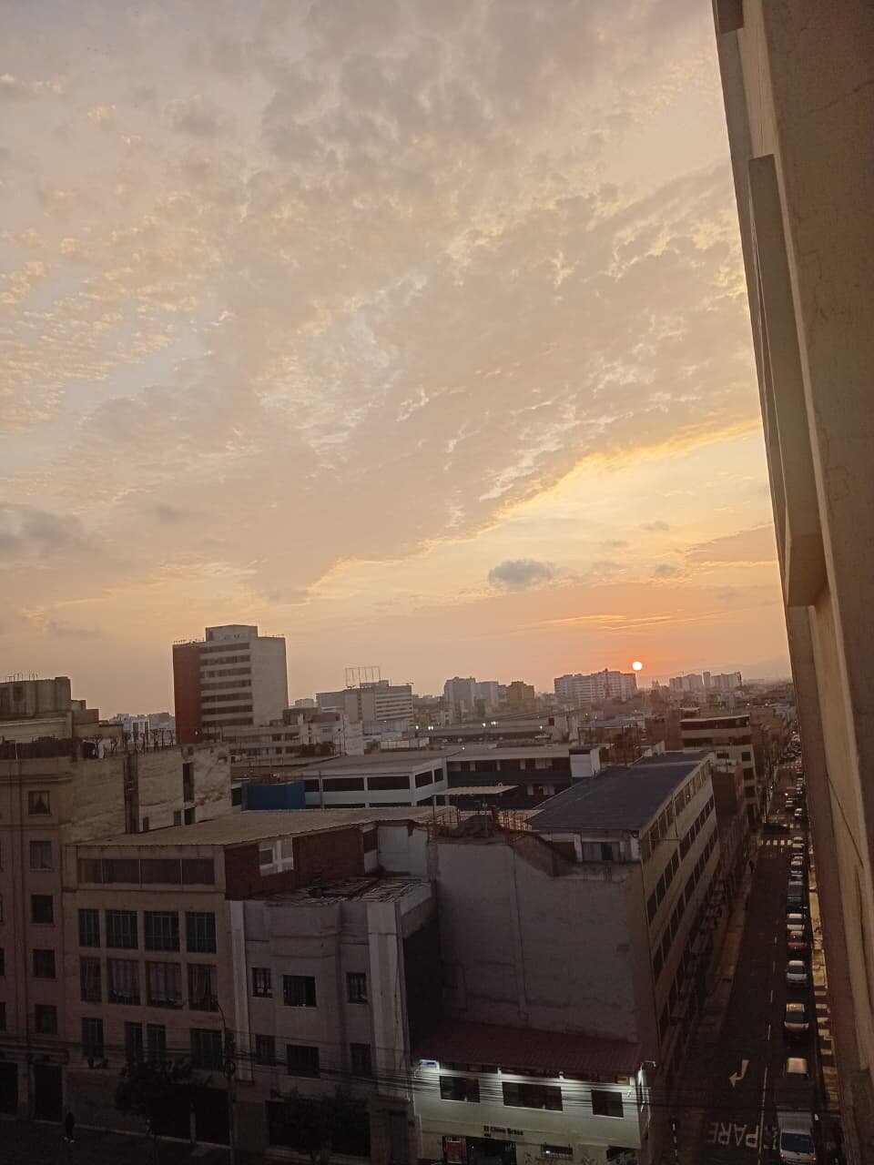 San Agustin Riviera Hotel-酒店景观