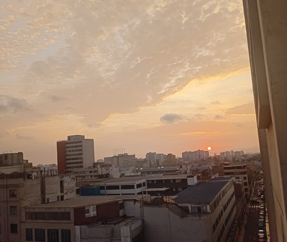 San Agustin Riviera Hotel主图