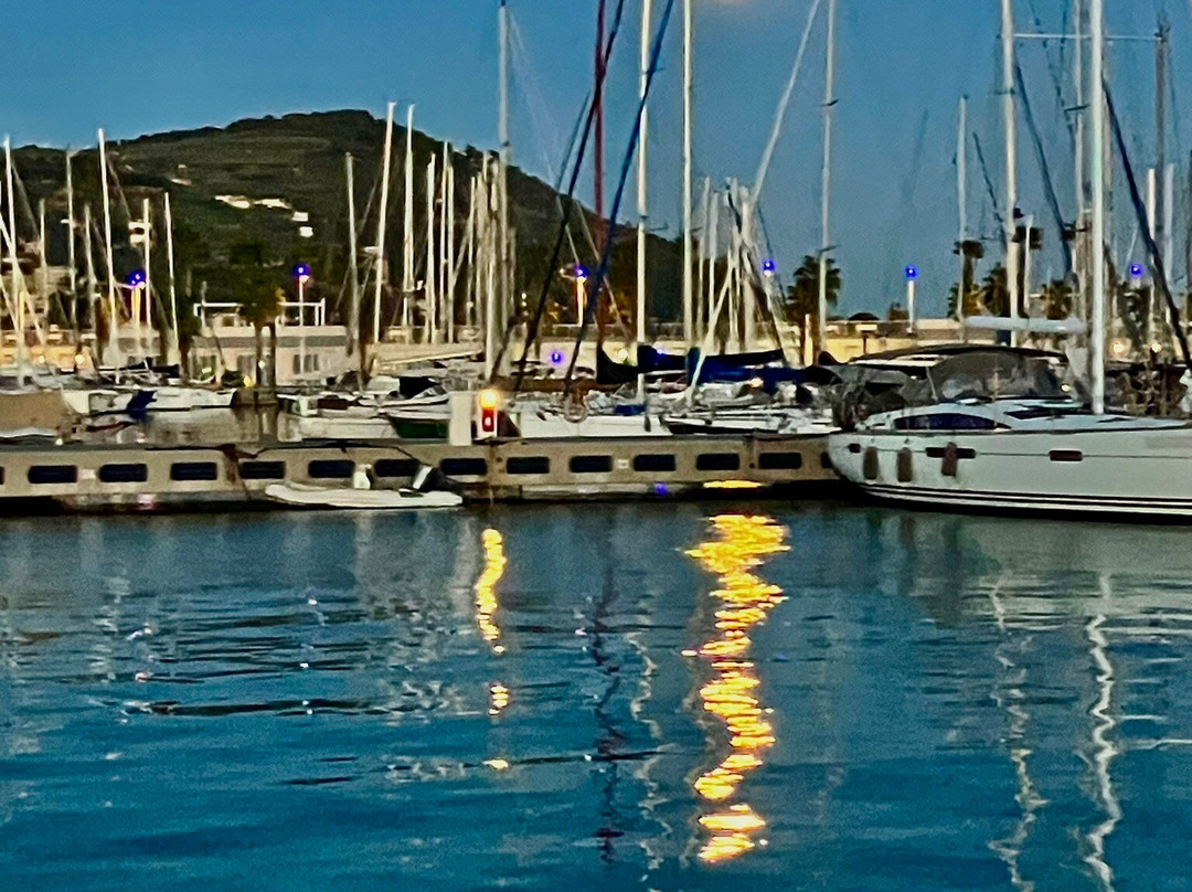 克罗齐迪马耳他酒店主图