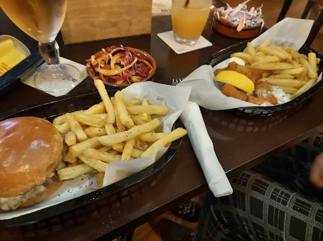 The Mill Inn-迪奥必去景点