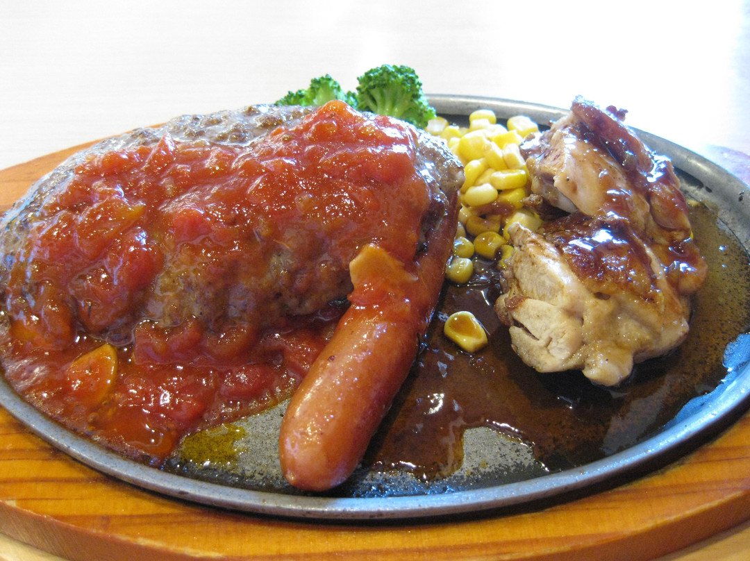 ジョイフル 飛騨高山店