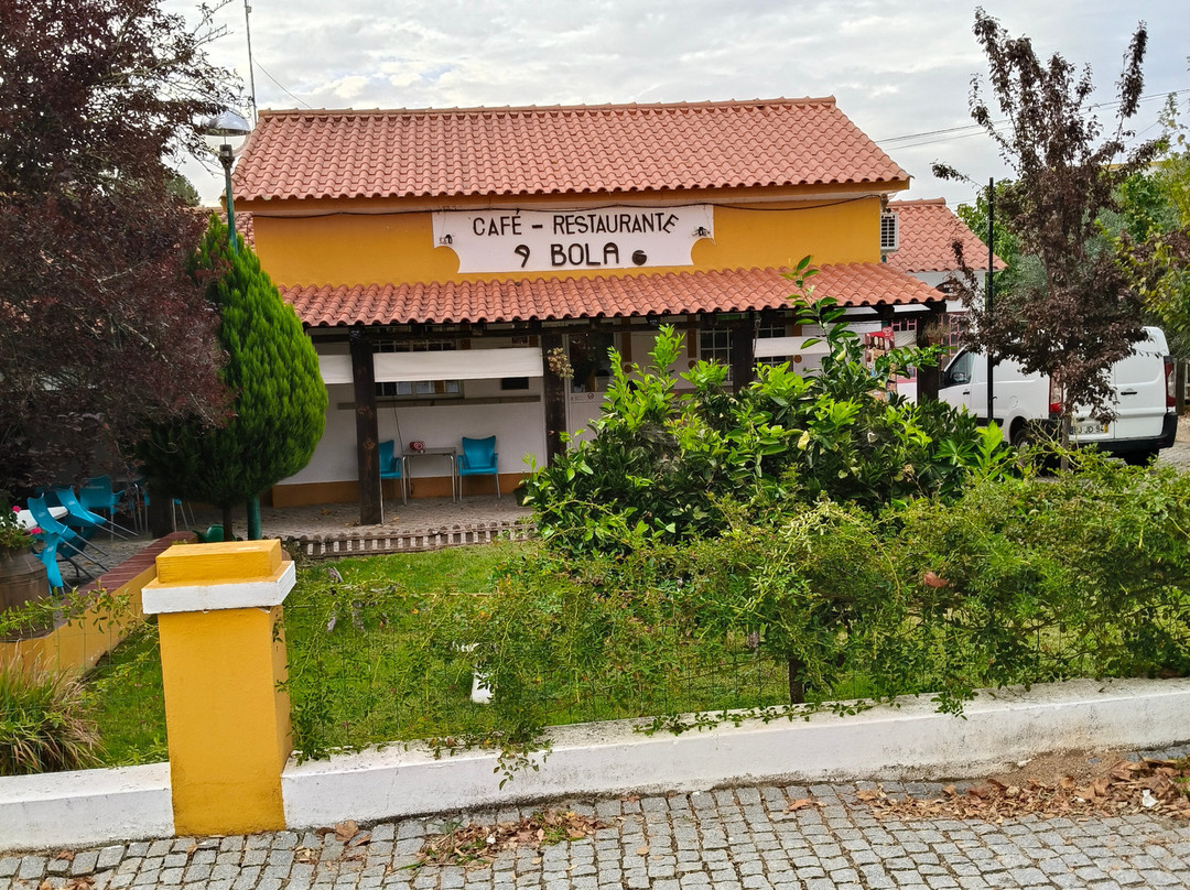 Monte Da Esperanca主图