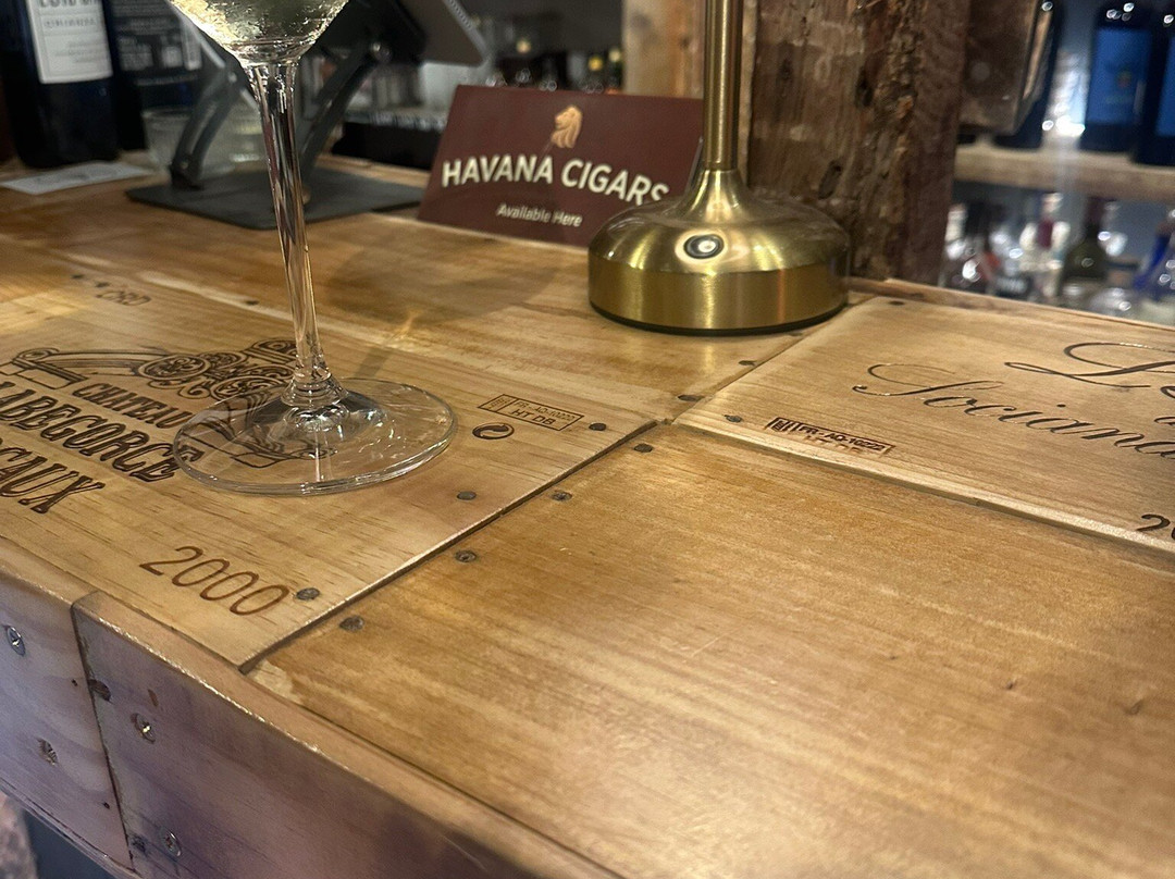 Johns Wine Bar and Bottle Shop