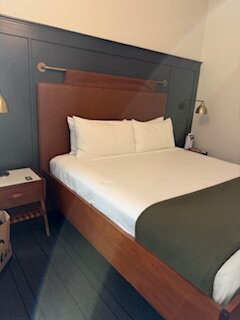 The State Hotel-客卧