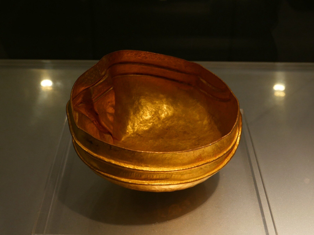 阿亚拉博物馆-马卡蒂必去景点