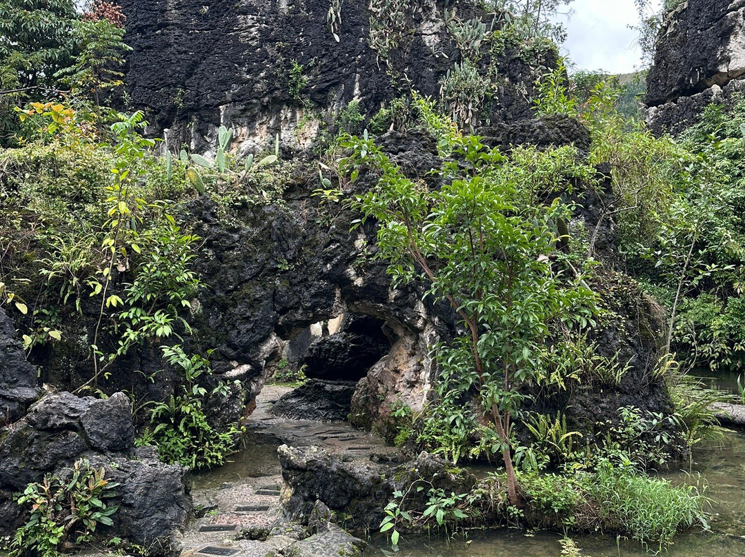 天星桥景区-镇宁布依族苗族自治县必去景点