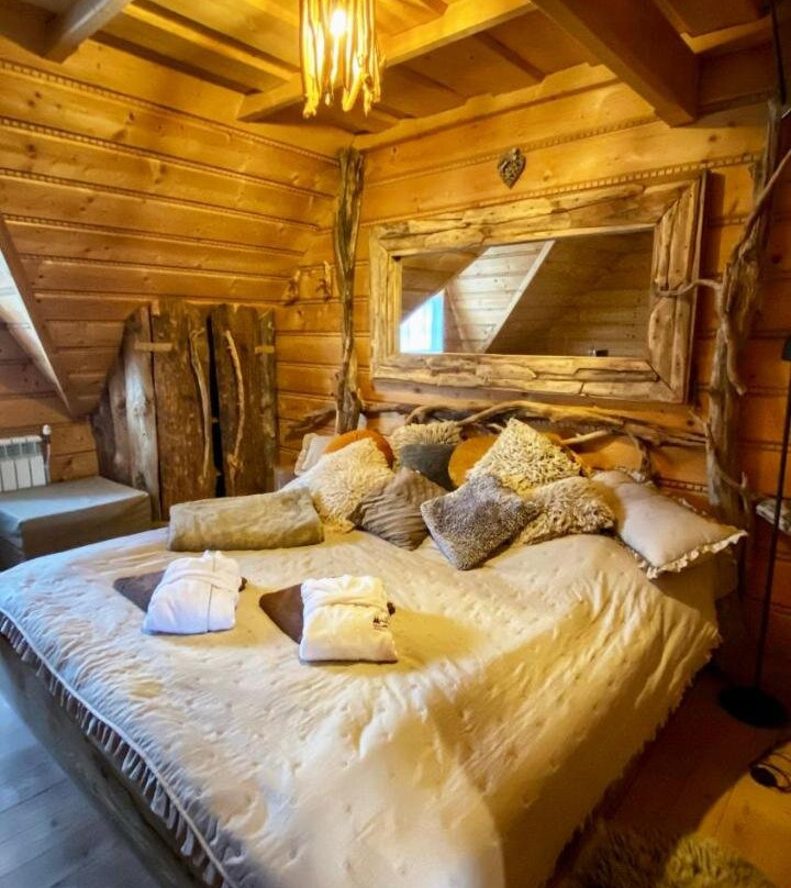 Gorący Potok Apartamenty