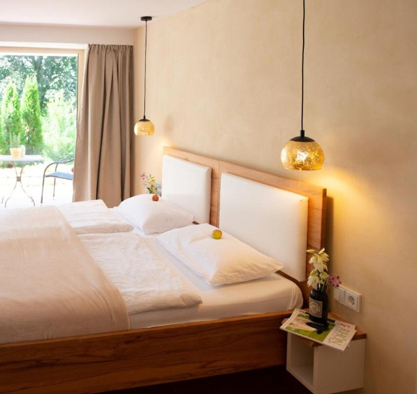 Hunfeld酒店住宿-Die Finca