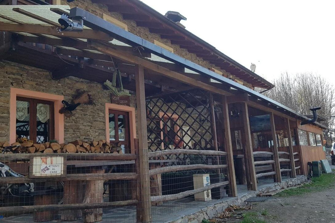 Agriturismo Volpe Golosa