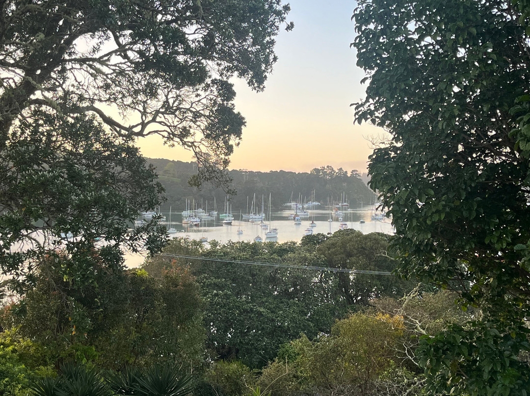 Arcadia Lodge Russell主图