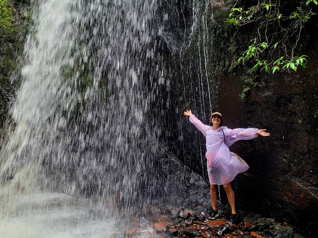 Chiangmai Siam Travel-清迈必去景点