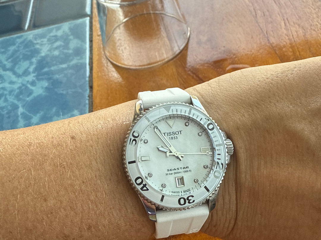 Little Europe Jewels & Time-奥腊涅斯塔德必去景点