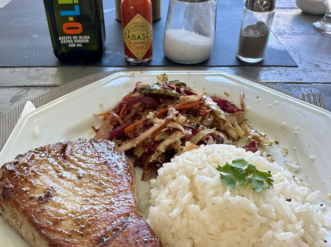 Amare Resto Icaraizinho-Icarai de Amontada必去景点