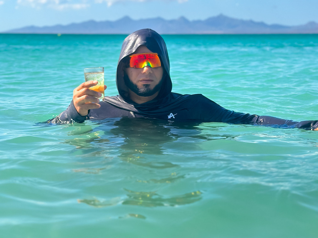 Infinito Producciones-潘帕塔尔必去景点