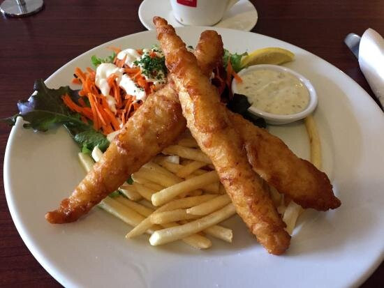 Ouyen酒店住宿-Robinvale Bridge Motel