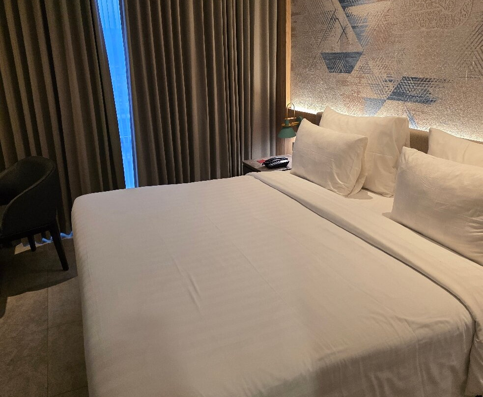 Azana Boutique Bandar Lampung