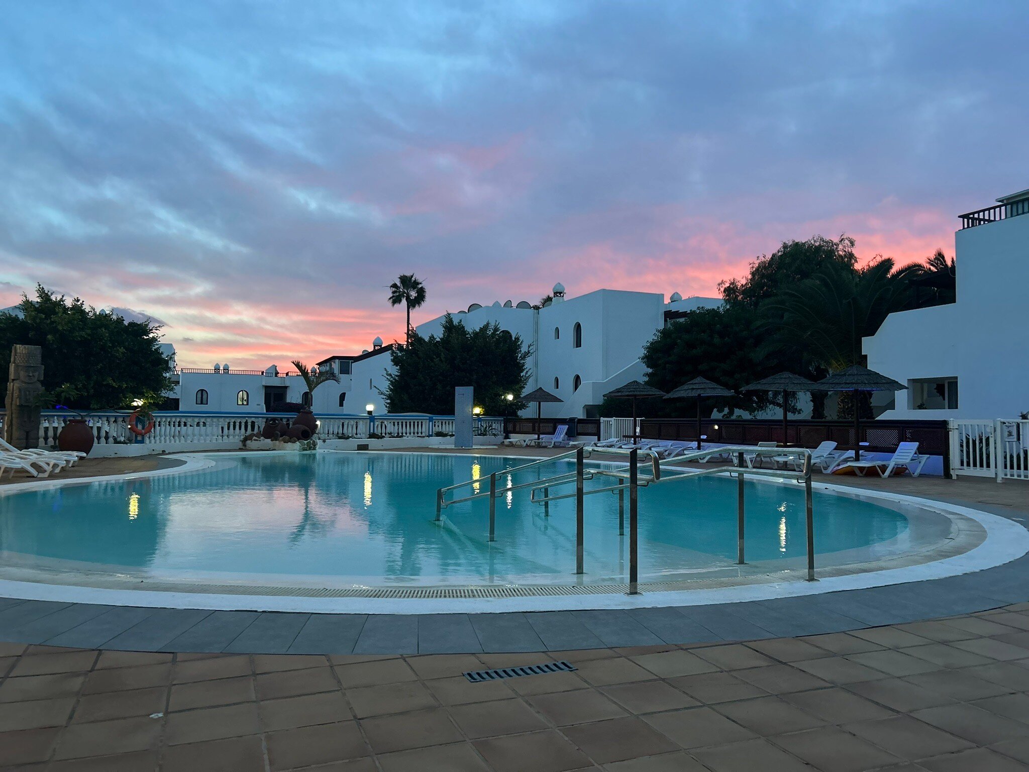 Club Teguisol Apartments-官方