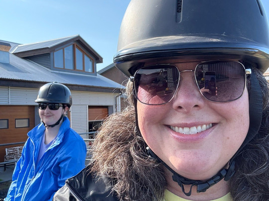 Viking Horses-雷克雅未克必去景点