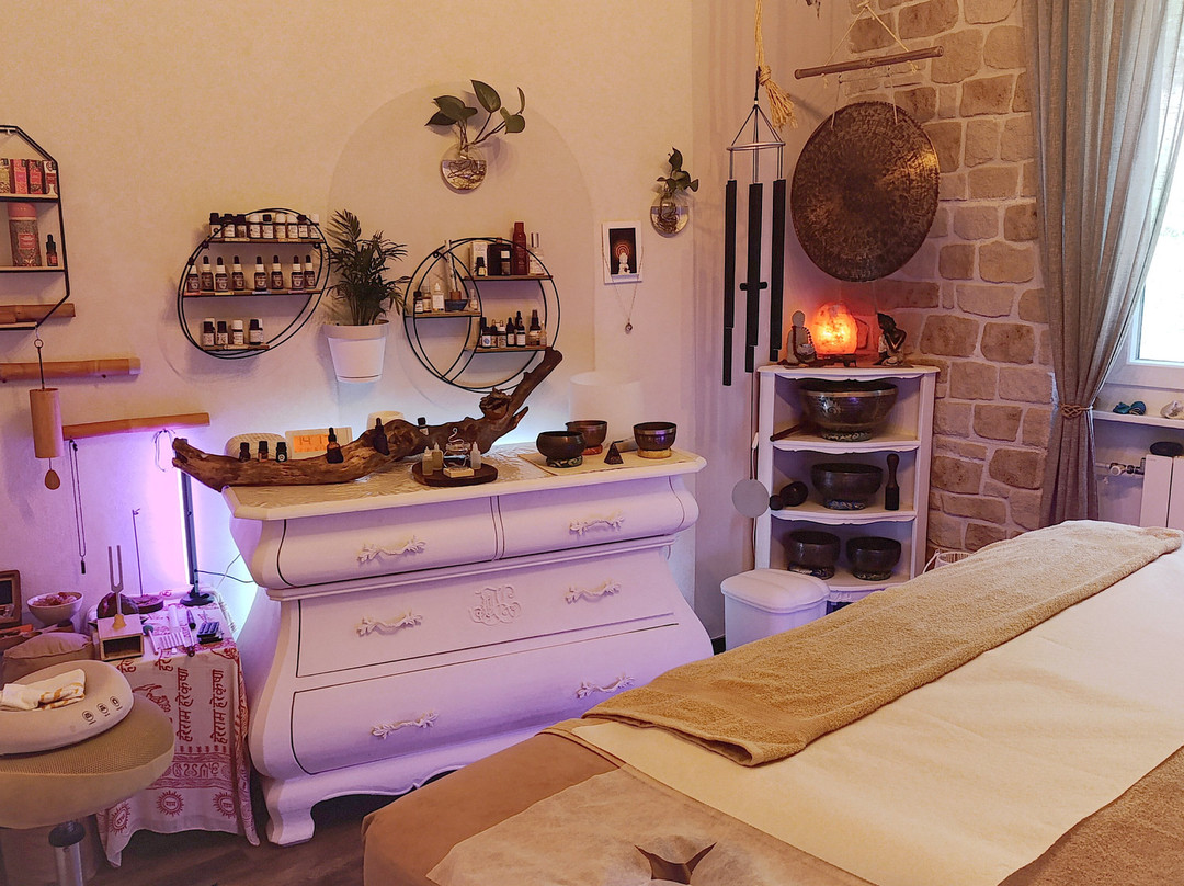 Trattamenti Olistici Orientali-Albisola Superiore必去景点