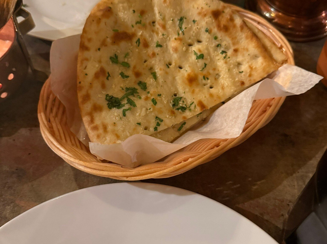 Shahi Zeera indisk Restro & Bar