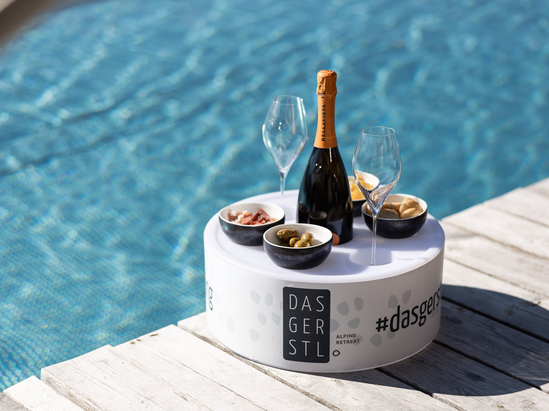 Das Gerstl Alpine Retreat主图