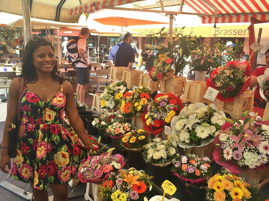 Riviera Tours-安提贝必去景点